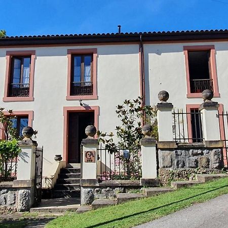 La Casona De La Vega Junto A Onís Εξωτερικό φωτογραφία