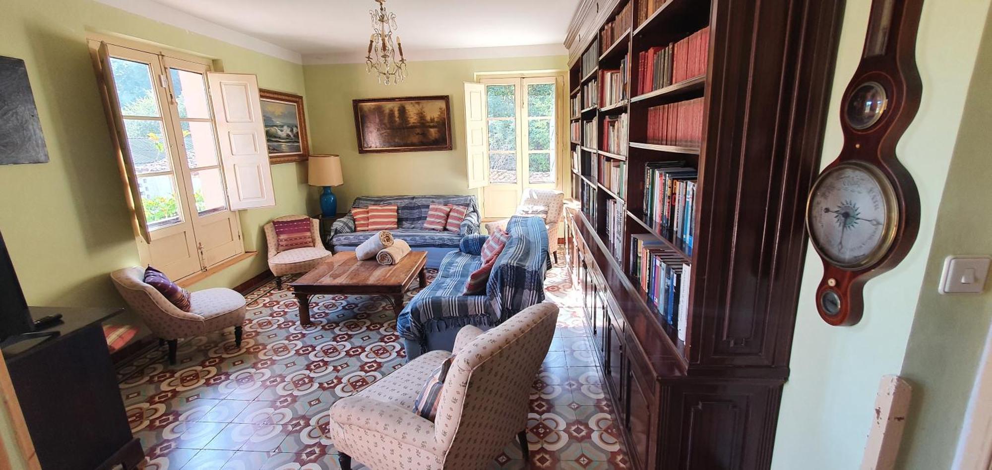 La Casona De La Vega Junto A Onís Εξωτερικό φωτογραφία