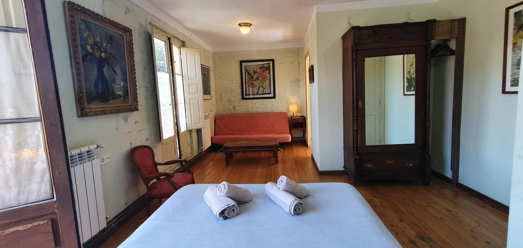 La Casona De La Vega Junto A Onís Εξωτερικό φωτογραφία