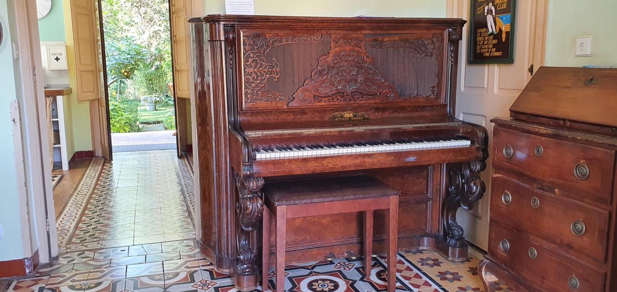 La Casona De La Vega Junto A Onís Εξωτερικό φωτογραφία