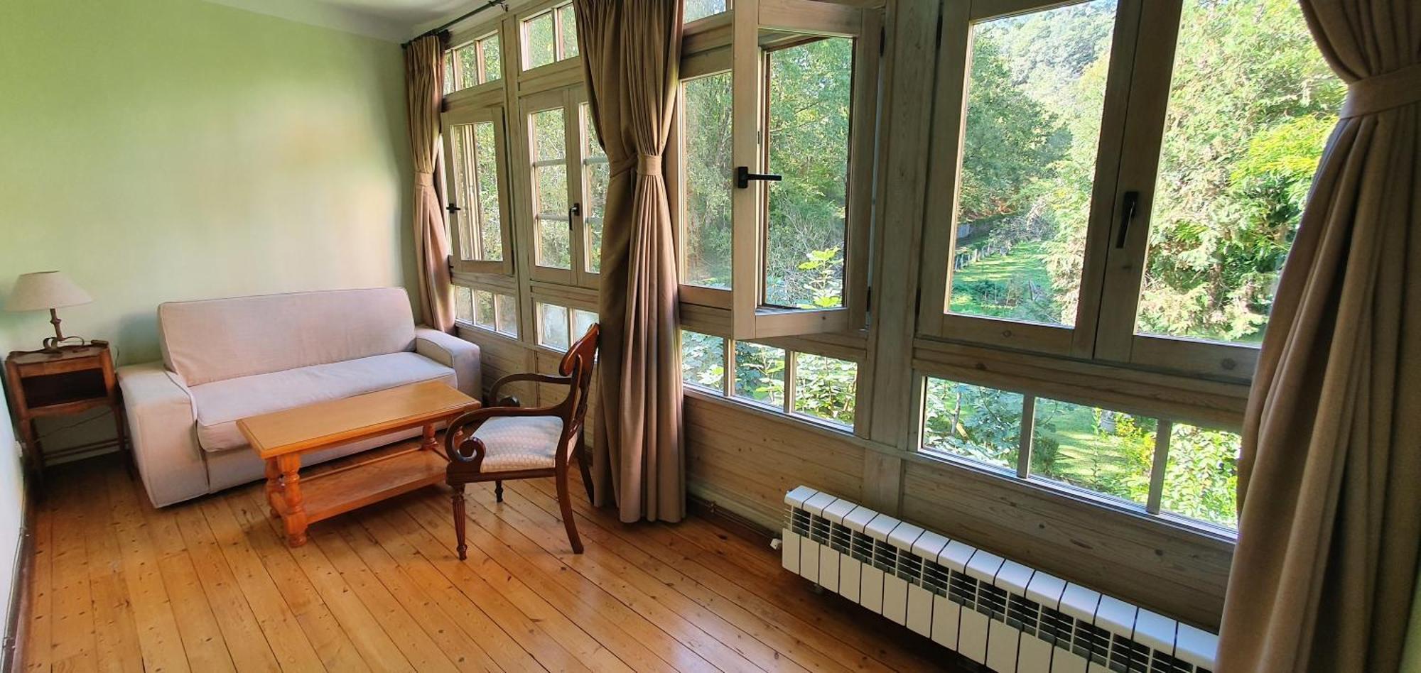 La Casona De La Vega Junto A Onís Εξωτερικό φωτογραφία
