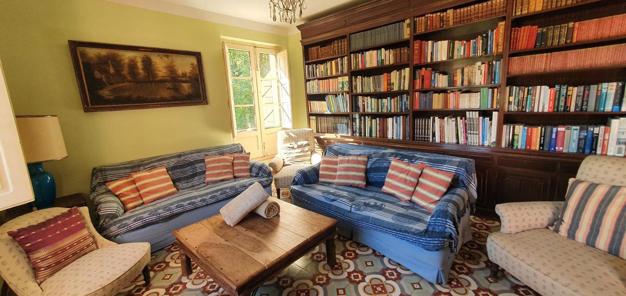 La Casona De La Vega Junto A Onís Εξωτερικό φωτογραφία