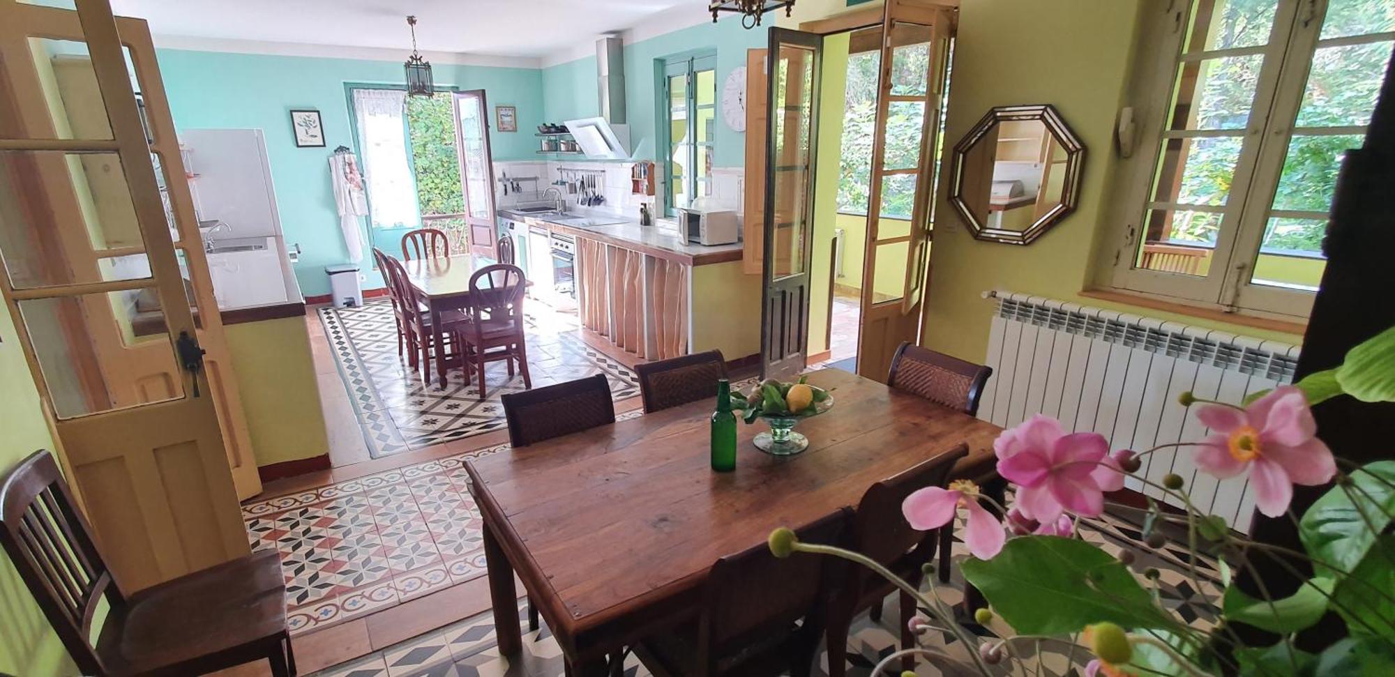 La Casona De La Vega Junto A Onís Εξωτερικό φωτογραφία