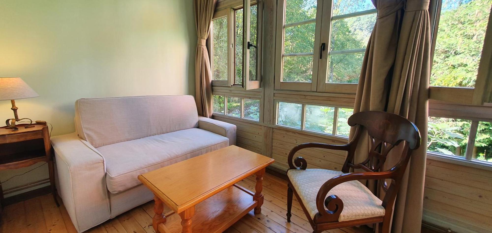 La Casona De La Vega Junto A Onís Εξωτερικό φωτογραφία