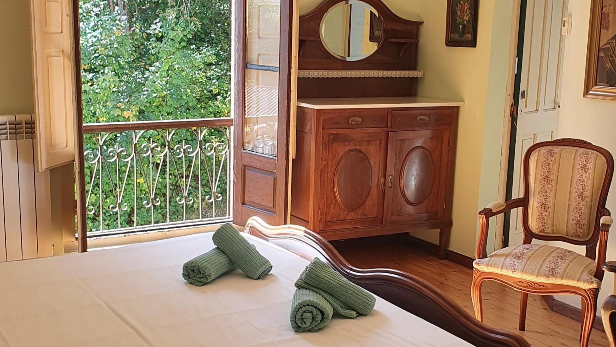 La Casona De La Vega Junto A Onís Εξωτερικό φωτογραφία